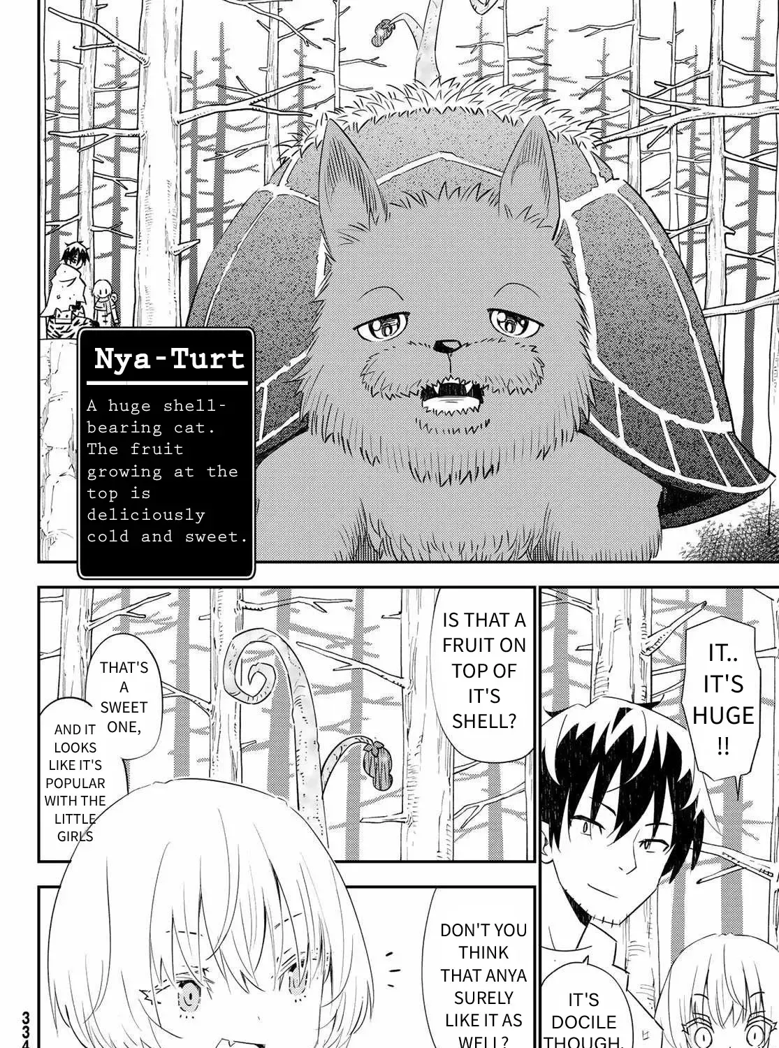 29-sai Dokushin Chuuken Boukensha no Nichijou Kainu Manga Chapter 45 Page 31