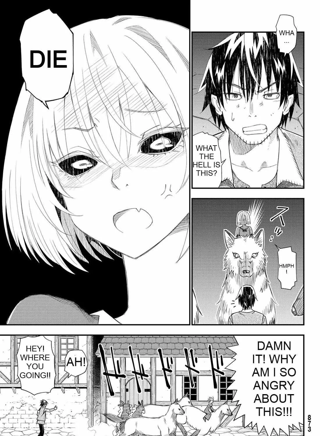 29-sai Dokushin Chuuken Boukensha no Nichijou Kainu Manga Chapter 42 Page 24