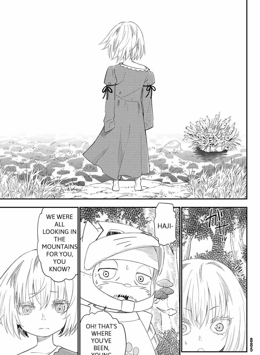 29-sai Dokushin Chuuken Boukensha no Nichijou Kainu Manga Chapter 42 Page 48