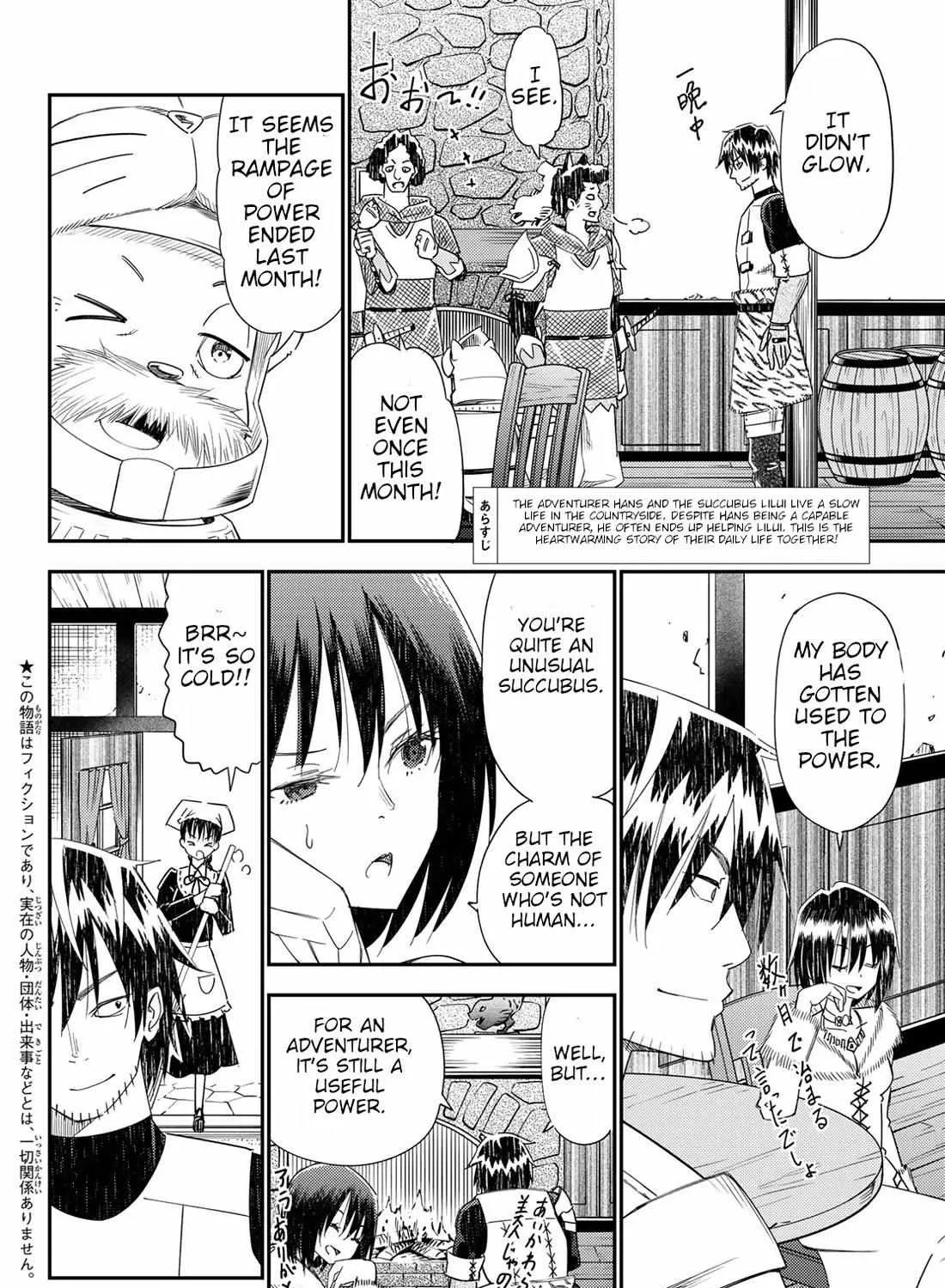 29-sai Dokushin Chuuken Boukensha no Nichijou Kainu Manga Chapter 41 Page 5