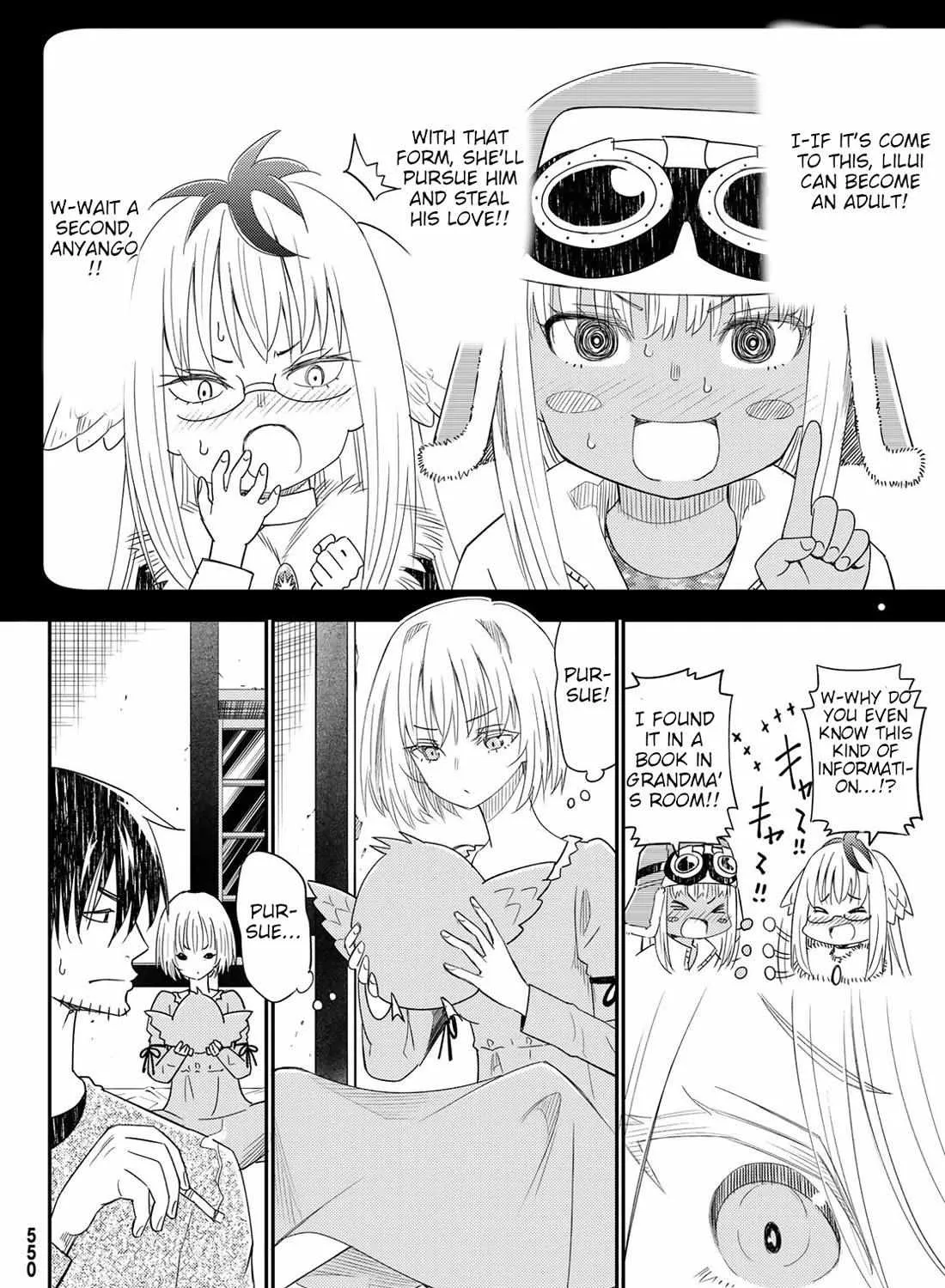 29-sai Dokushin Chuuken Boukensha no Nichijou Kainu Manga Chapter 41 Page 33