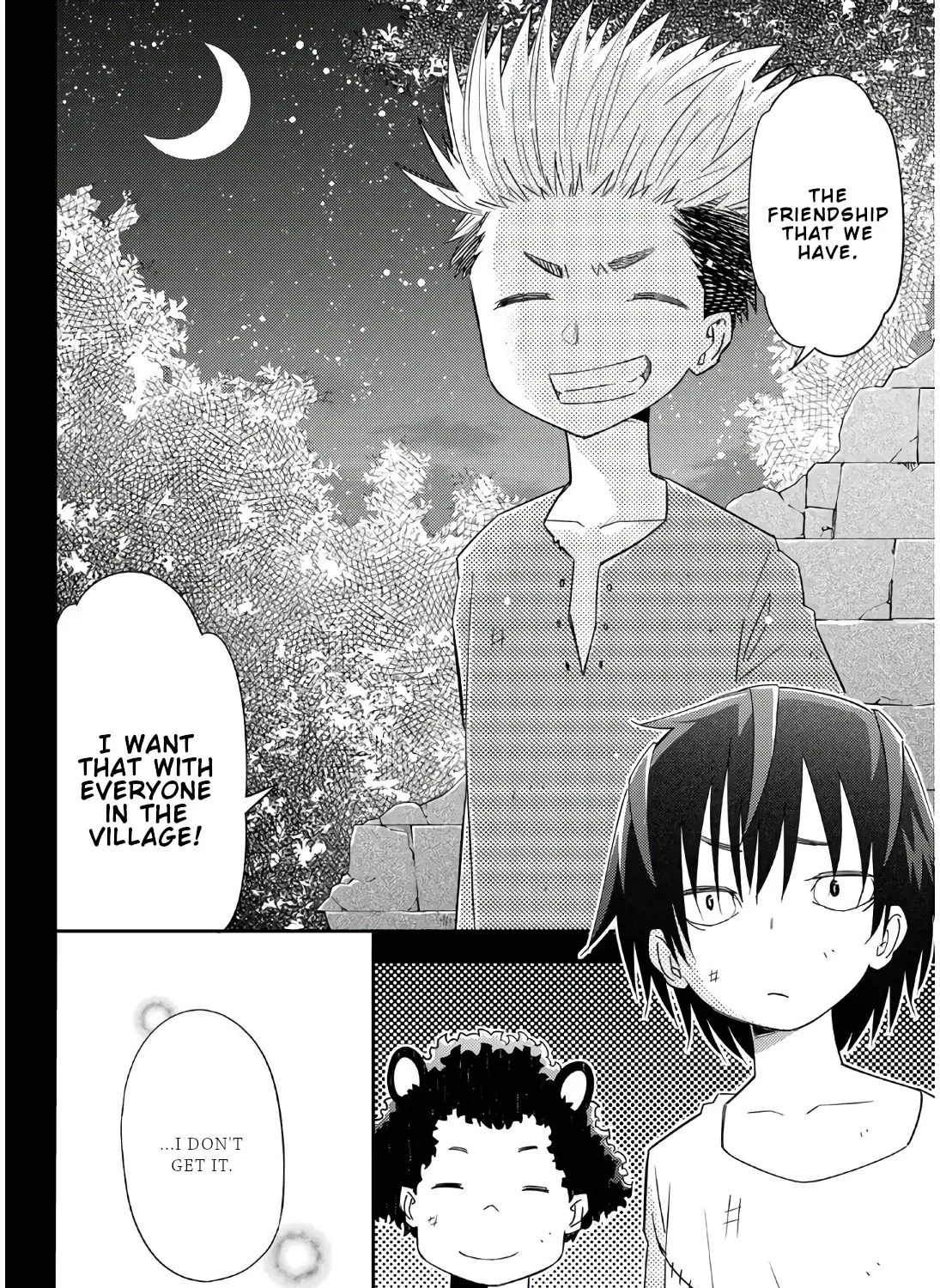 29-sai Dokushin Chuuken Boukensha no Nichijou Kainu Manga Chapter 39 Page 36
