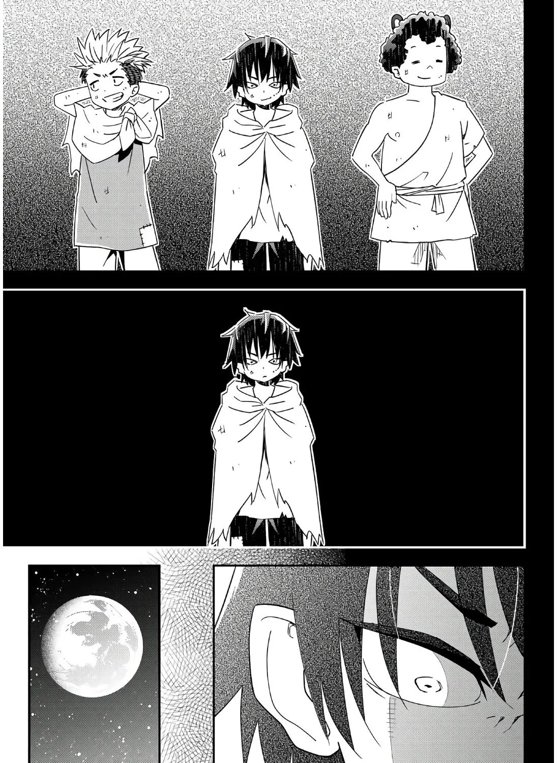 29-sai Dokushin Chuuken Boukensha no Nichijou Kainu Manga Chapter 39 Page 38