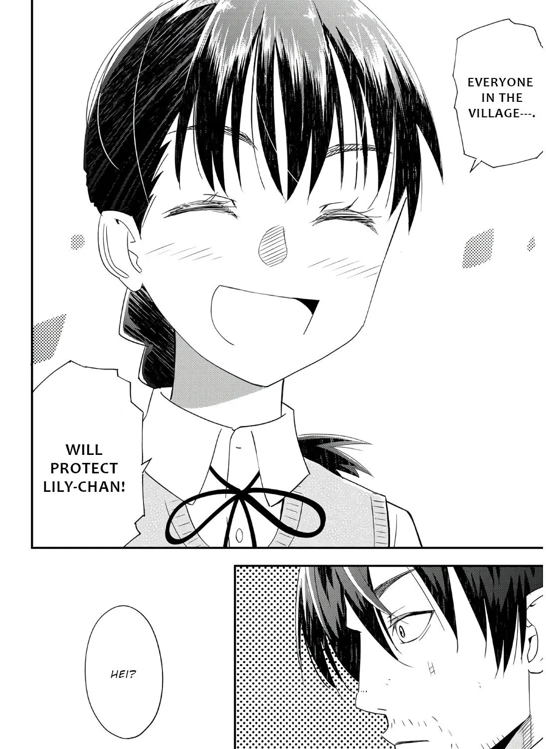 29-sai Dokushin Chuuken Boukensha no Nichijou Kainu Manga Chapter 39 Page 58