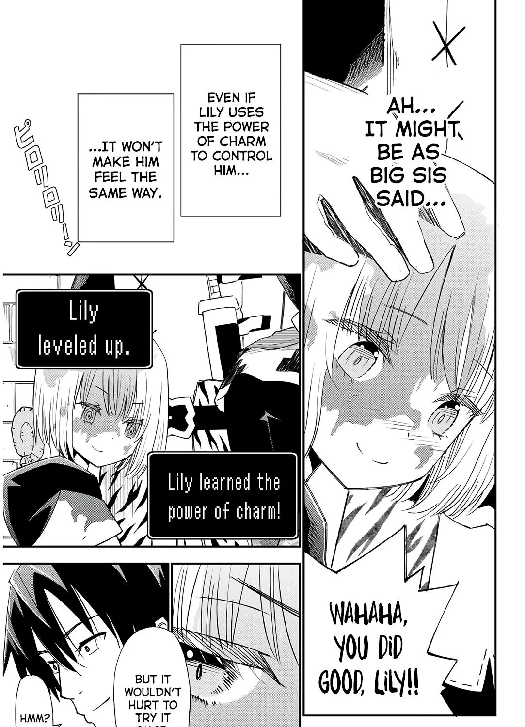 29-sai Dokushin Chuuken Boukensha no Nichijou Kainu Manga Chapter 36 Page 53