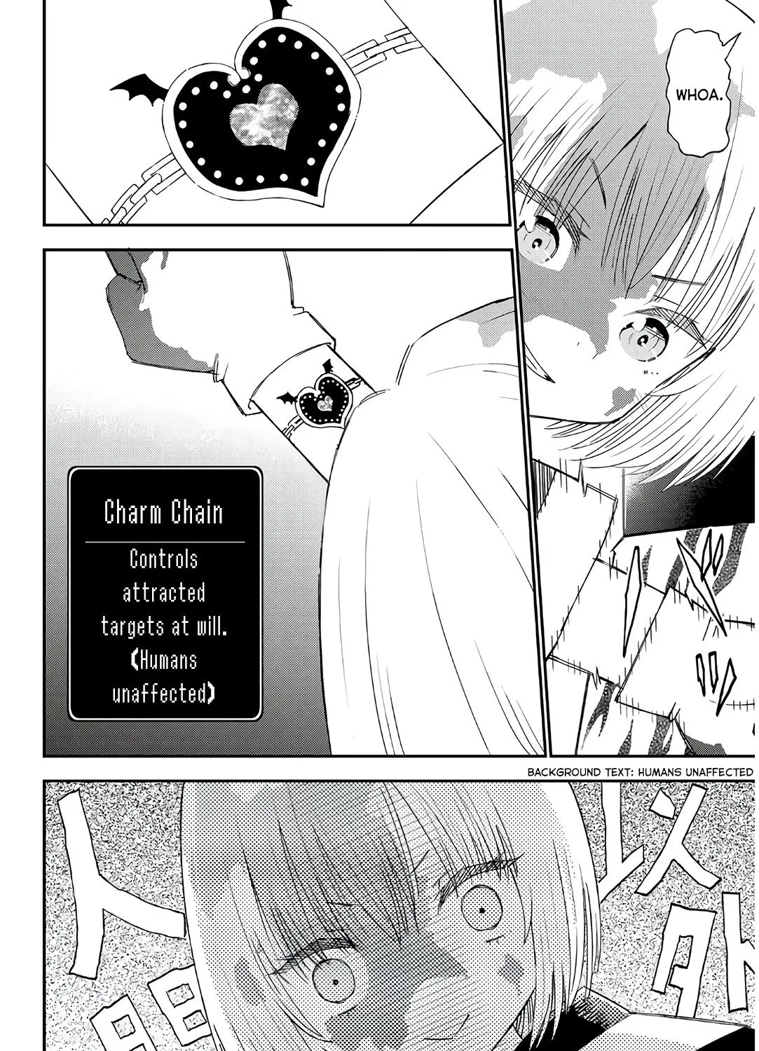 29-sai Dokushin Chuuken Boukensha no Nichijou Kainu Manga Chapter 36 Page 55