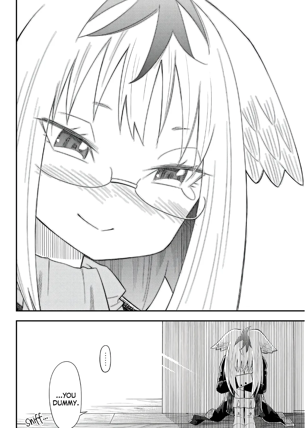 29-sai Dokushin Chuuken Boukensha no Nichijou Kainu Manga Chapter 33 Page 59