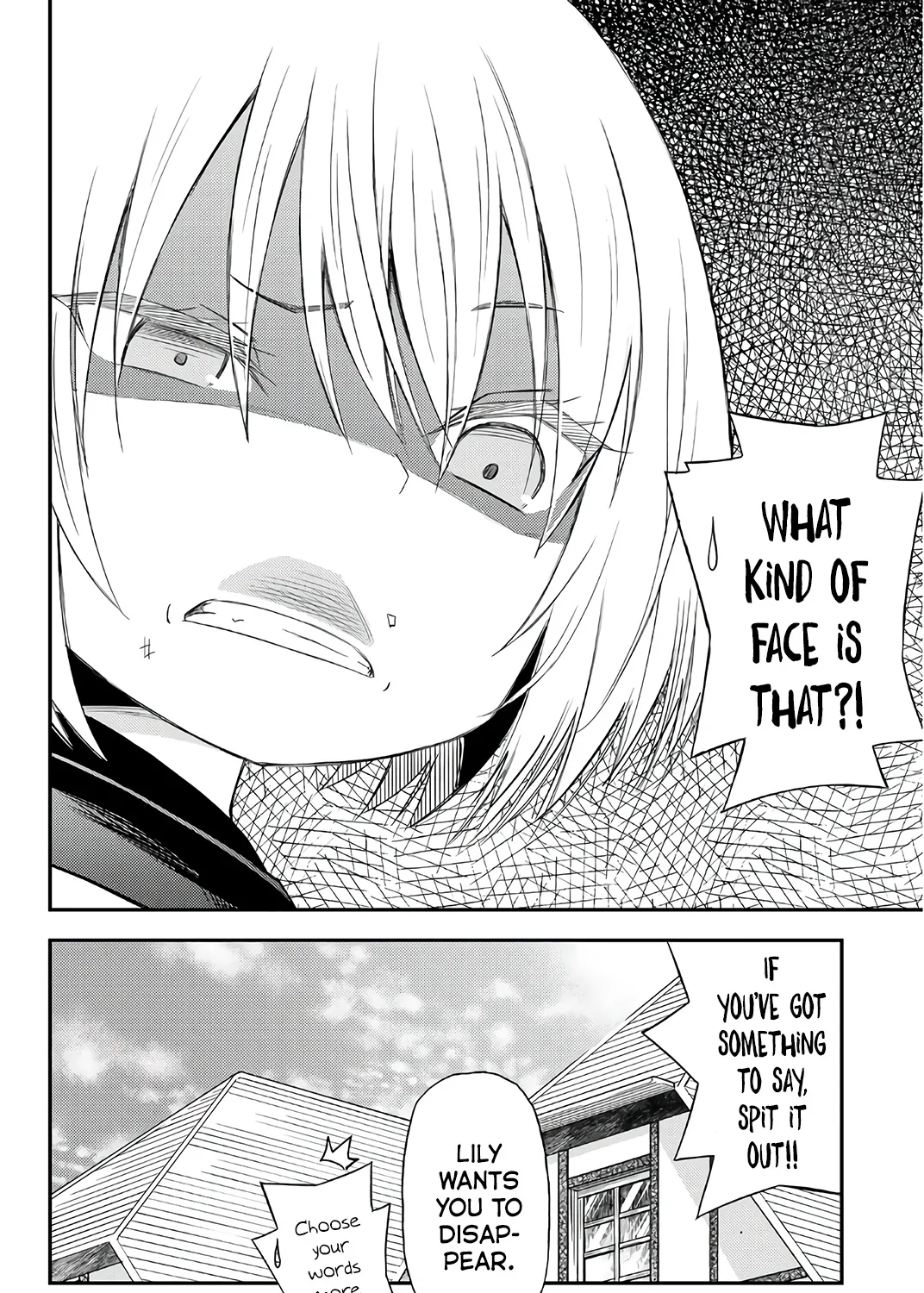 29-sai Dokushin Chuuken Boukensha no Nichijou Kainu Manga Chapter 33 Page 63