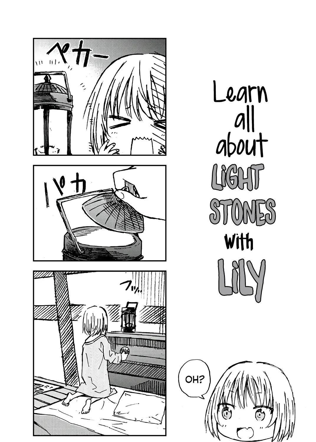 29-sai Dokushin Chuuken Boukensha no Nichijou Kainu Manga Chapter 33 Page 65