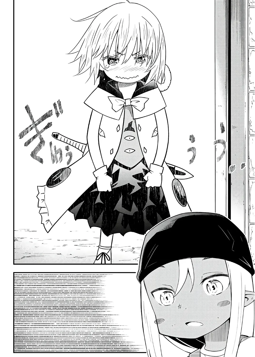 29-sai Dokushin Chuuken Boukensha no Nichijou Kainu Manga Chapter 32 Page 43