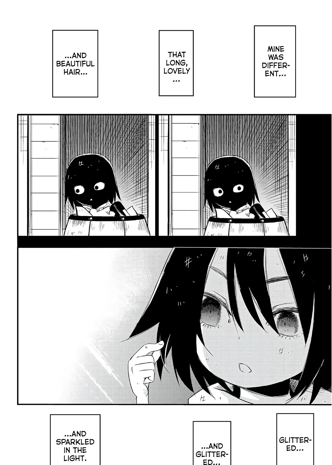 29-sai Dokushin Chuuken Boukensha no Nichijou Kainu Manga Chapter 29 Page 3