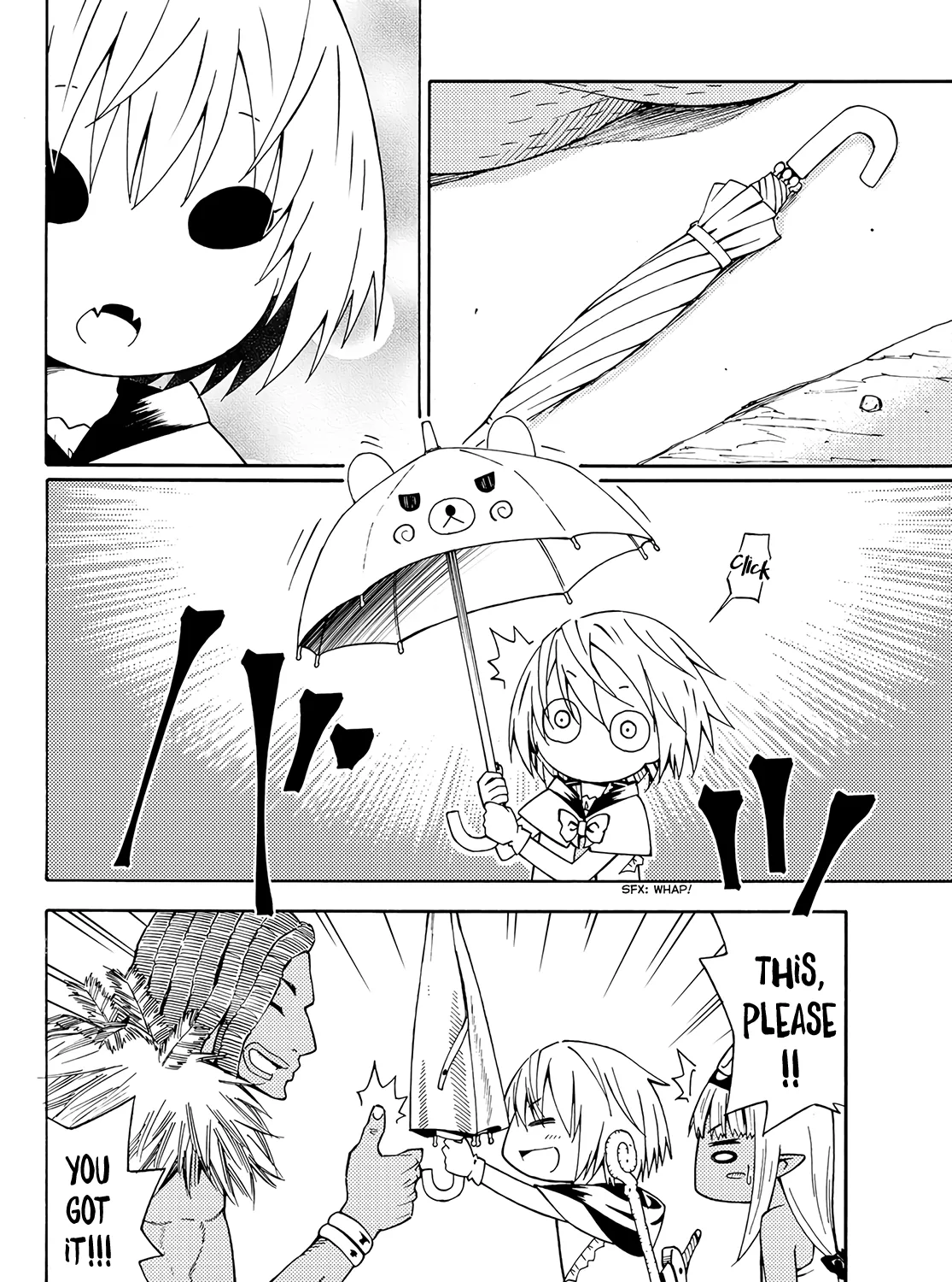 29-sai Dokushin Chuuken Boukensha no Nichijou Kainu Manga Chapter 25 Page 15