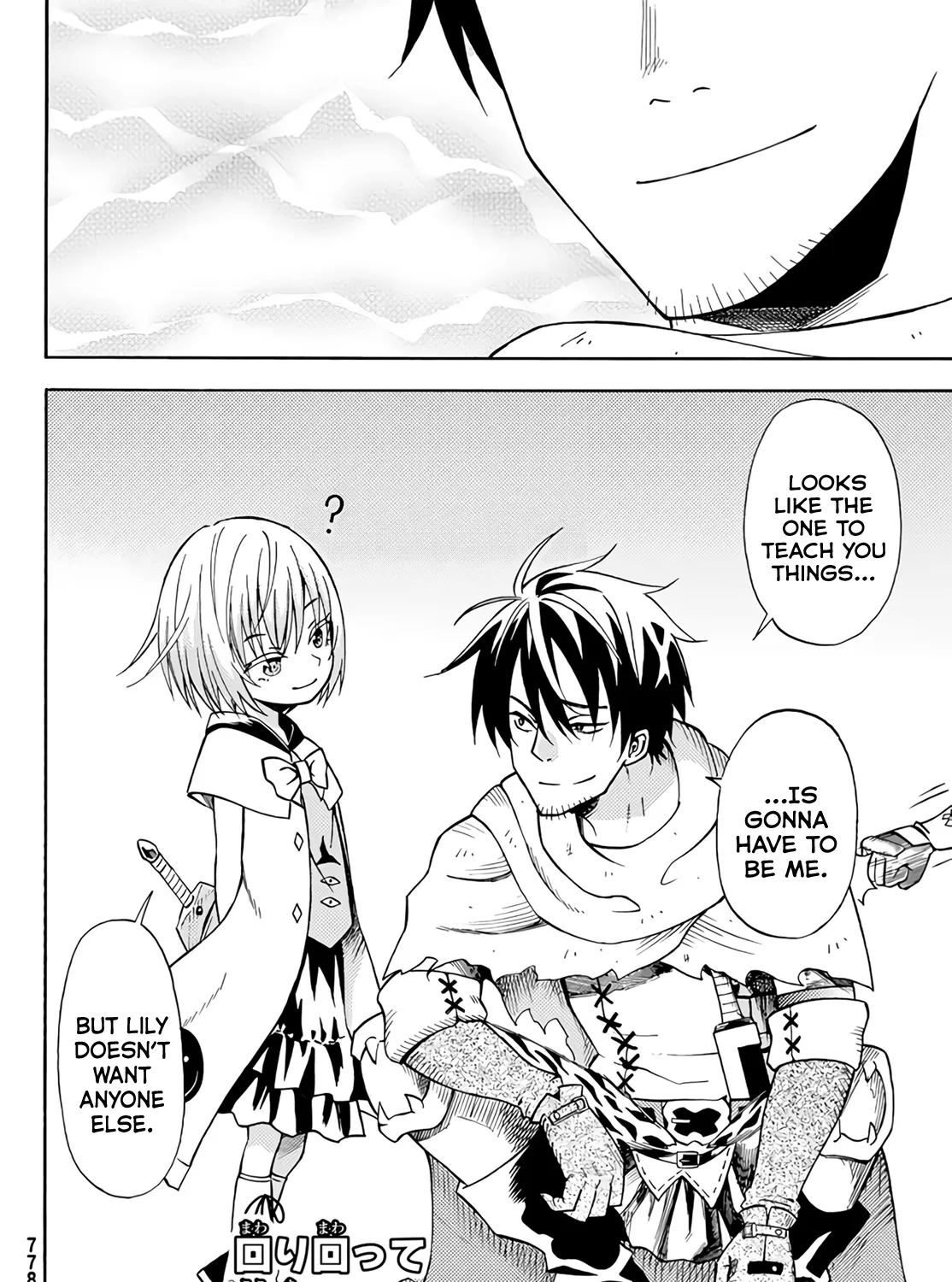 29-sai Dokushin Chuuken Boukensha no Nichijou Kainu Manga Chapter 24 Page 59