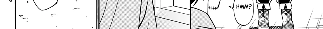 29-sai Dokushin Chuuken Boukensha no Nichijou Kainu Manga Chapter 22 Page 38