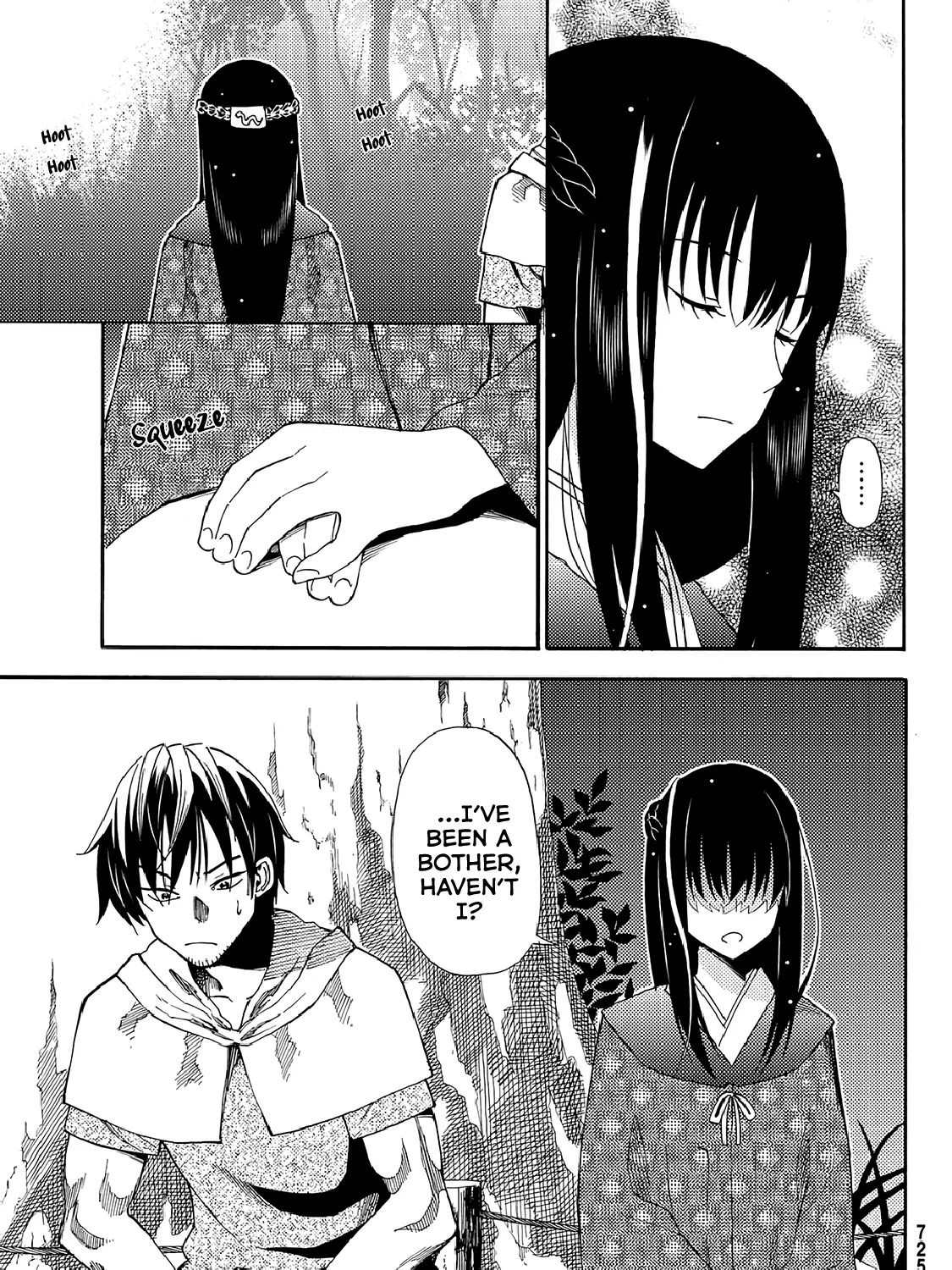 29-sai Dokushin Chuuken Boukensha no Nichijou Kainu Manga Chapter 19 Page 45