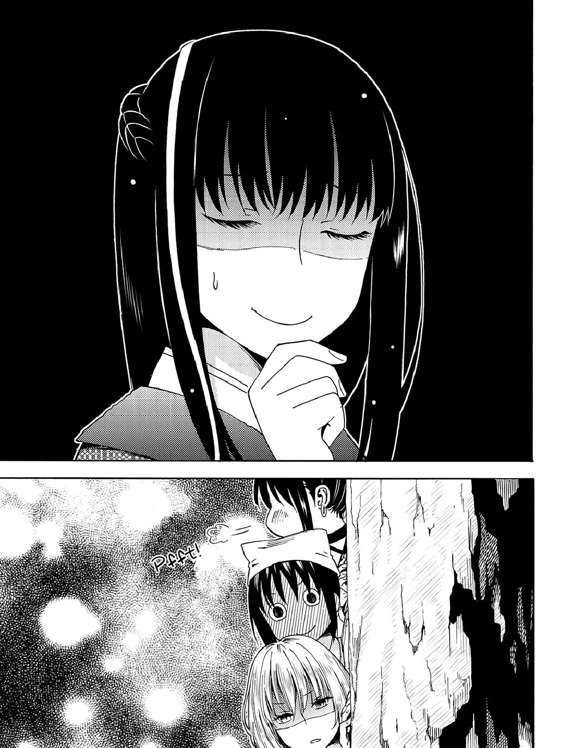 29-sai Dokushin Chuuken Boukensha no Nichijou Kainu Manga Chapter 19 Page 57