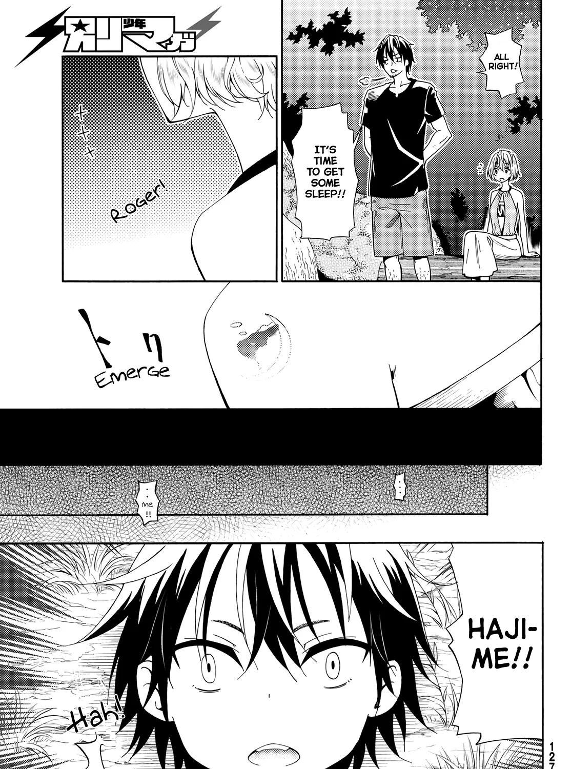 29-sai Dokushin Chuuken Boukensha no Nichijou Kainu Manga Chapter 18 Page 27