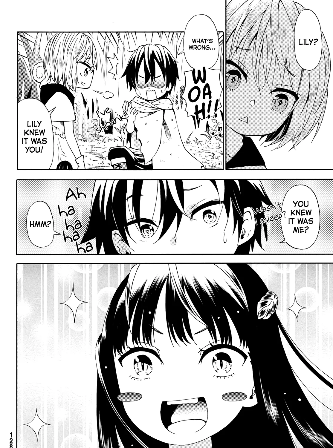 29-sai Dokushin Chuuken Boukensha no Nichijou Kainu Manga Chapter 18 Page 29