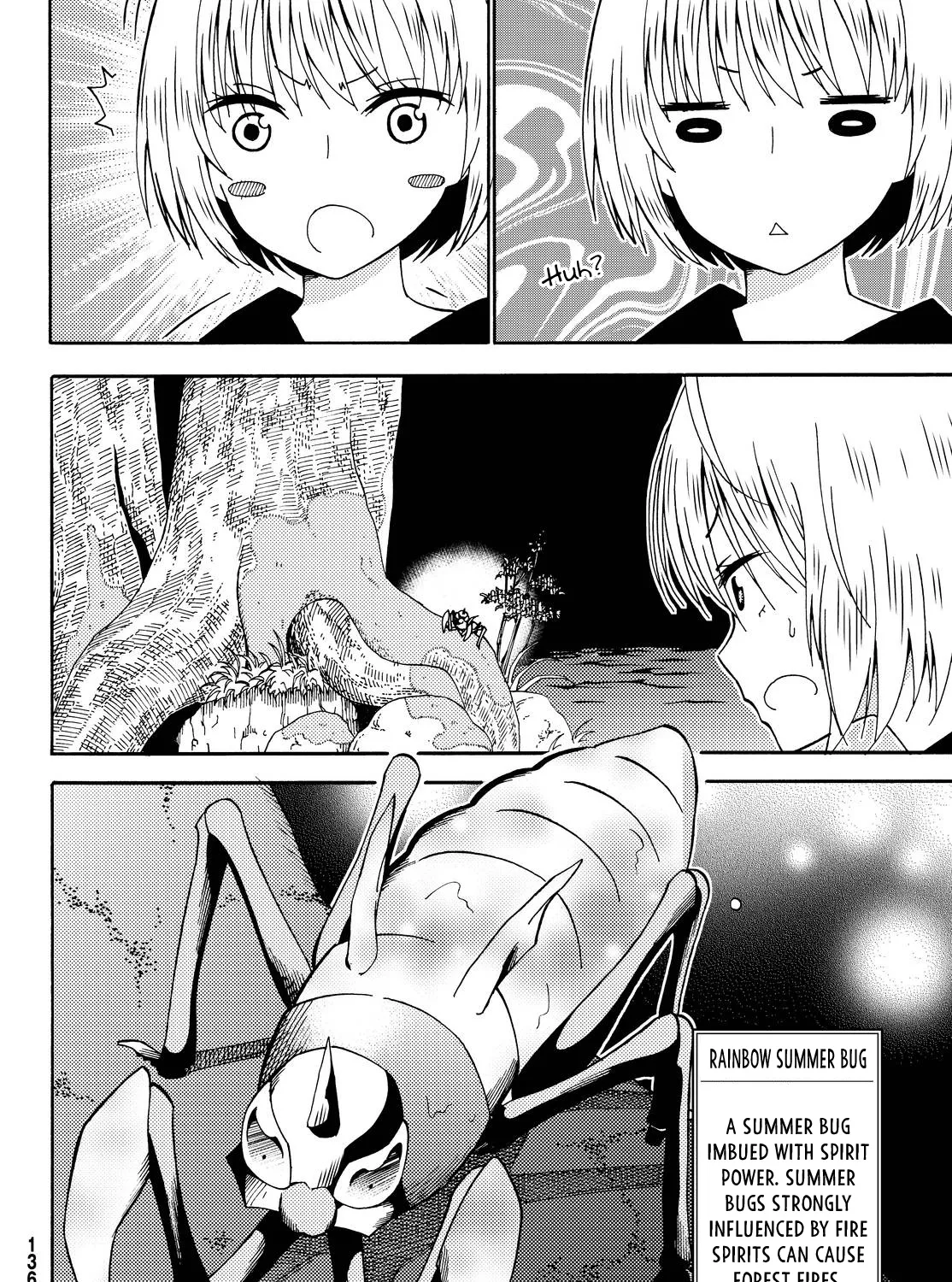29-sai Dokushin Chuuken Boukensha no Nichijou Kainu Manga Chapter 16 Page 49
