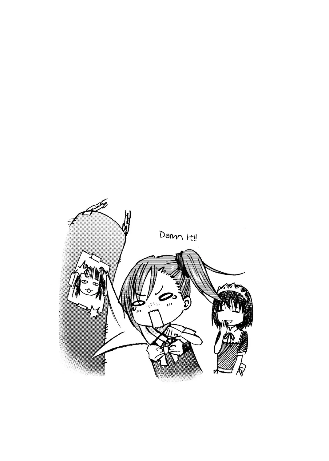 29-sai Dokushin Chuuken Boukensha no Nichijou Kainu Manga Chapter 13 Page 59