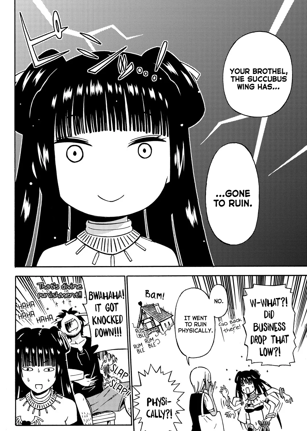 29-sai Dokushin Chuuken Boukensha no Nichijou Kainu Manga Chapter 12 Page 19