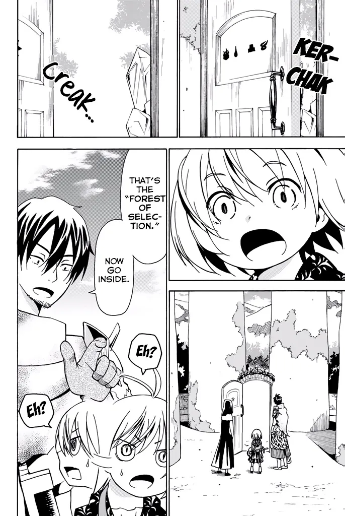 29-sai Dokushin Chuuken Boukensha no Nichijou Kainu Manga Chapter 7 Page 14