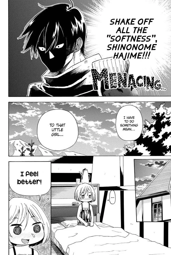 29-sai Dokushin Chuuken Boukensha no Nichijou Kainu Manga Chapter 3 Page 27