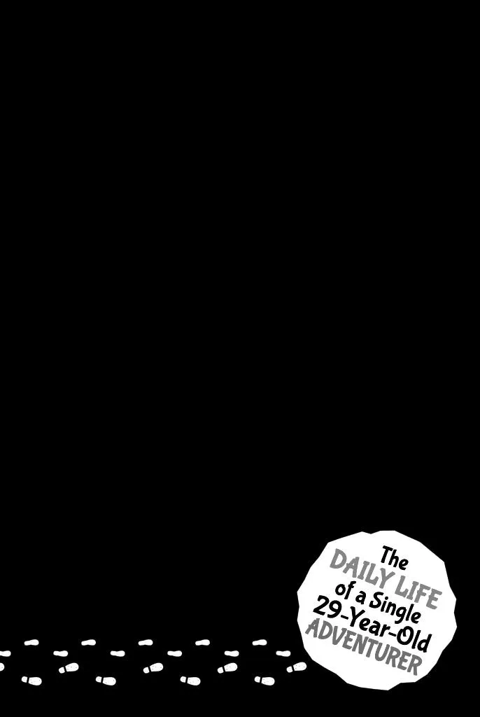 29-sai Dokushin Chuuken Boukensha no Nichijou Kainu Manga Chapter 3 Page 43
