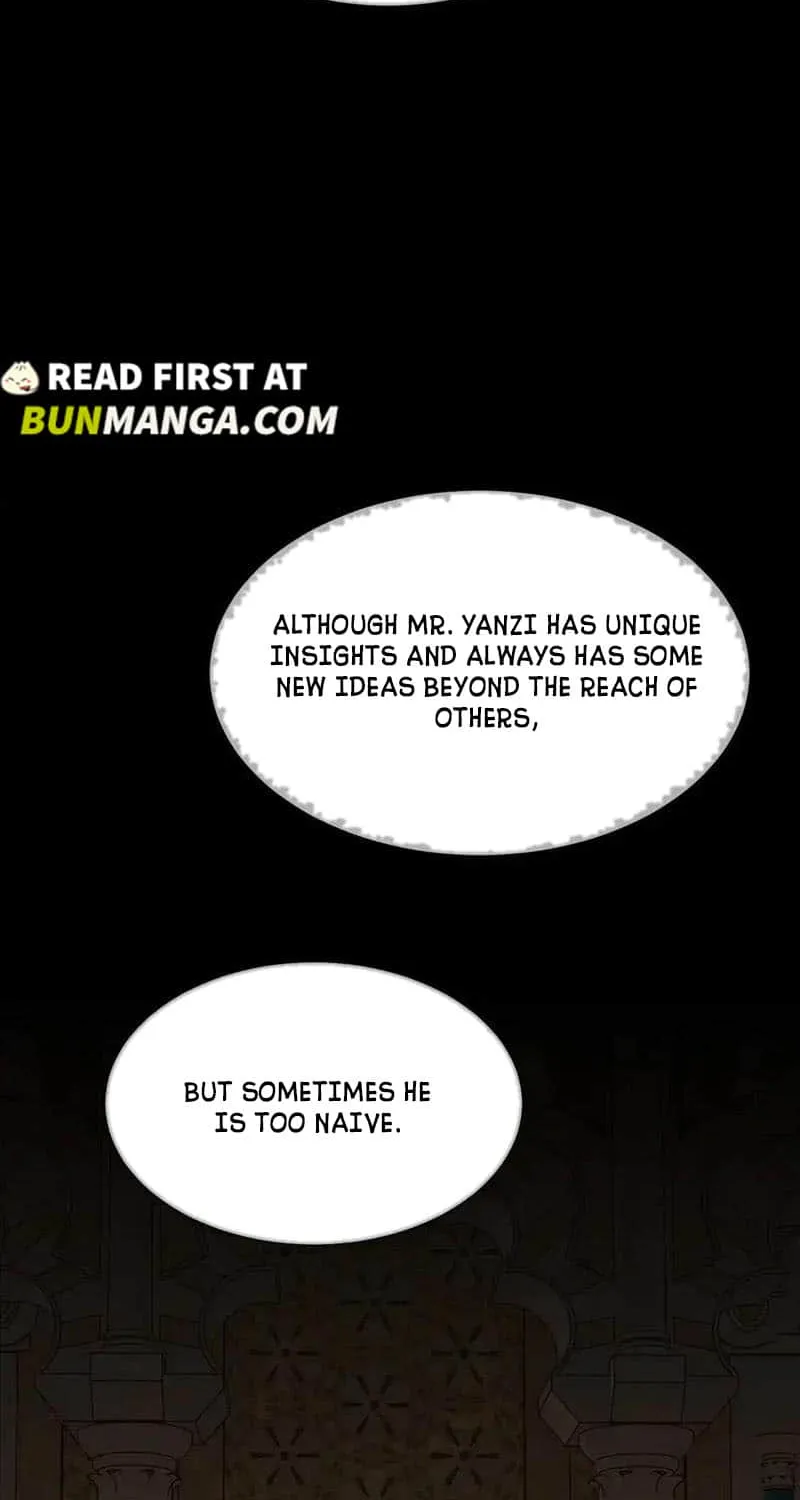 See You My King Kainu Manga Chapter 76 Page 35