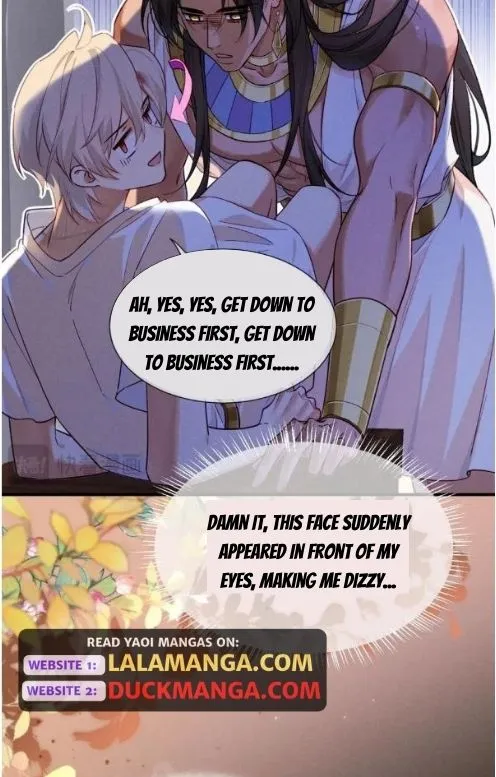 See You My King Kainu Manga Chapter 68 Page 30