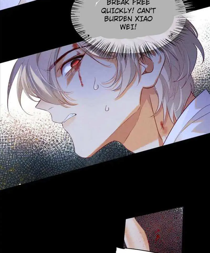 See You My King Kainu Manga Chapter 67 Page 29