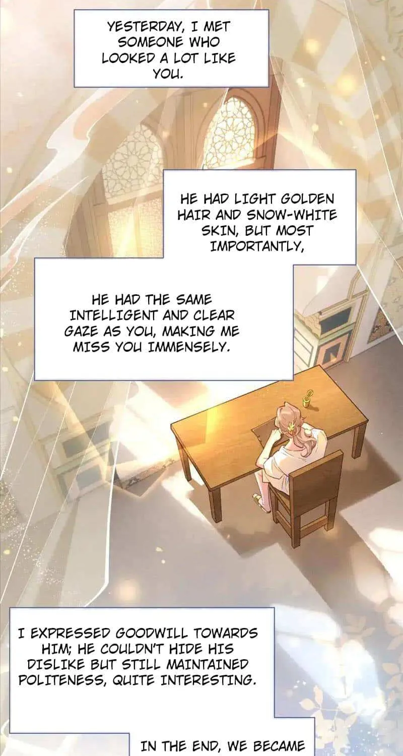 See You My King Kainu Manga Chapter 66 Page 10