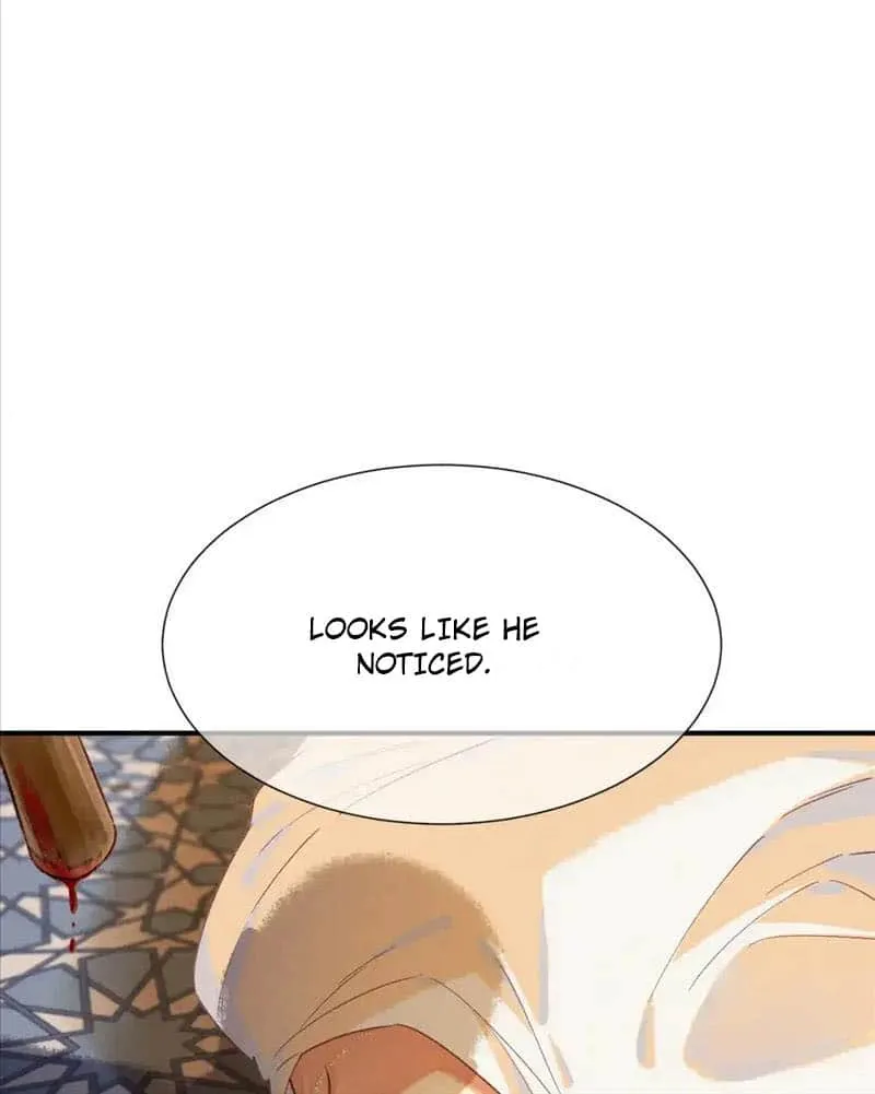 See You My King Kainu Manga Chapter 65 Page 35