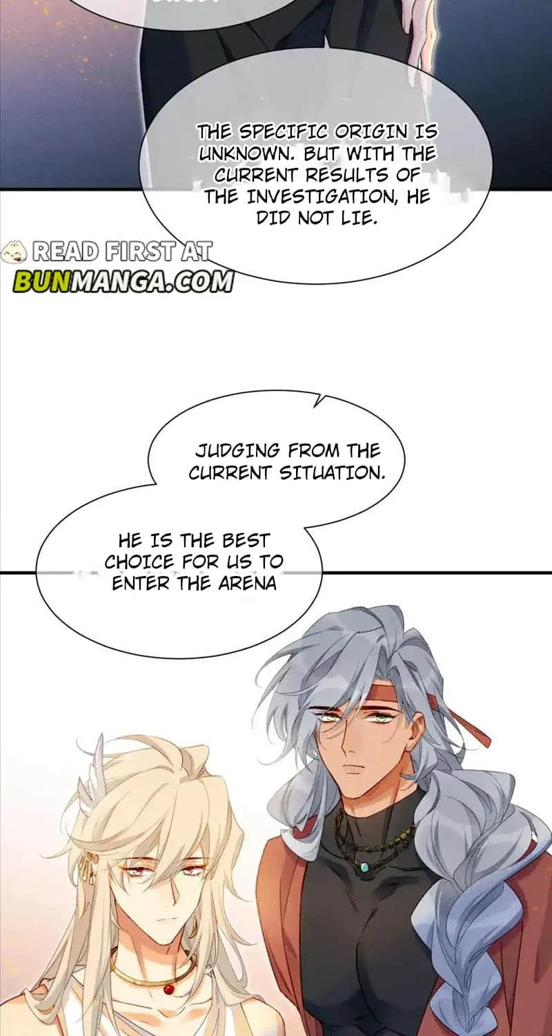 See You My King Kainu Manga Chapter 61 Page 55