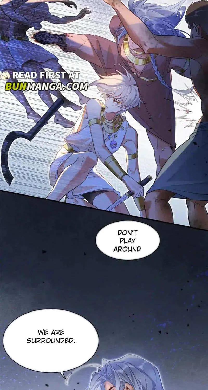 See You My King Kainu Manga Chapter 59 Page 25