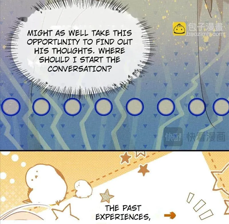 See You My King Kainu Manga Chapter 57 Page 43