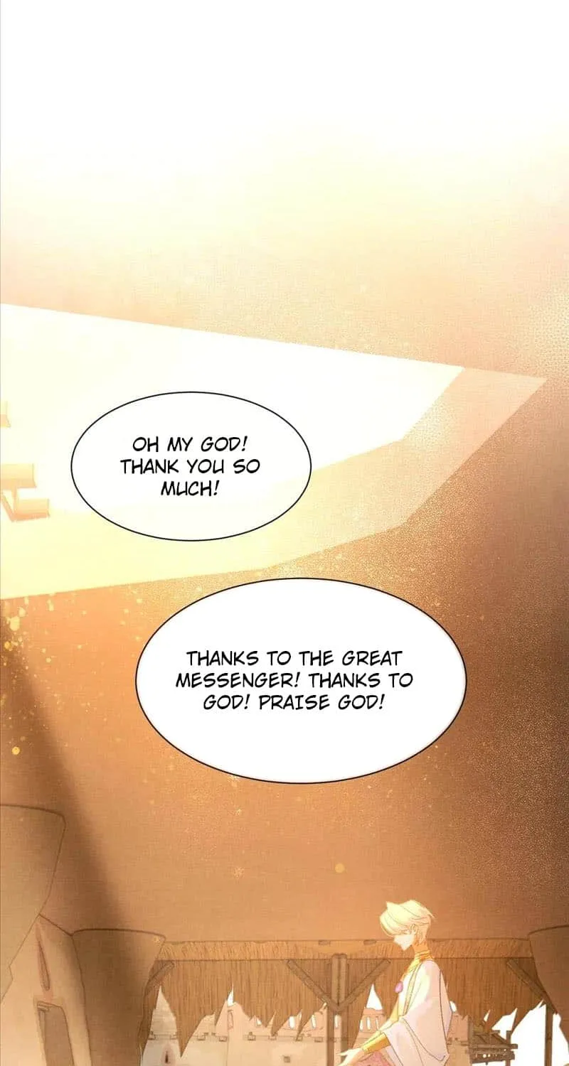 See You My King Kainu Manga Chapter 55 Page 19
