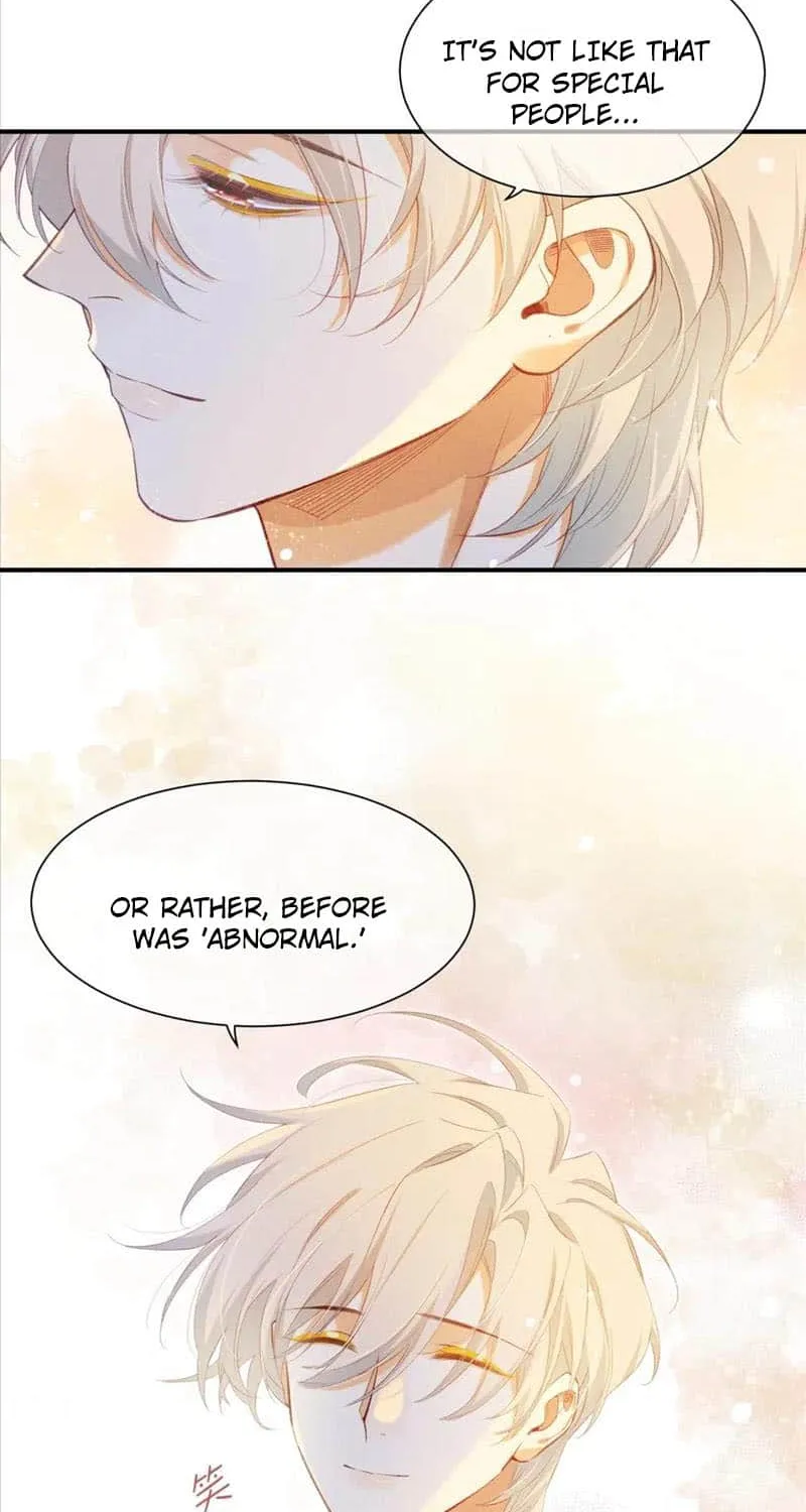 See You My King Kainu Manga Chapter 55 Page 54