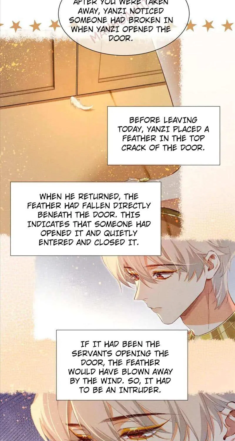See You My King Kainu Manga Chapter 51 Page 54