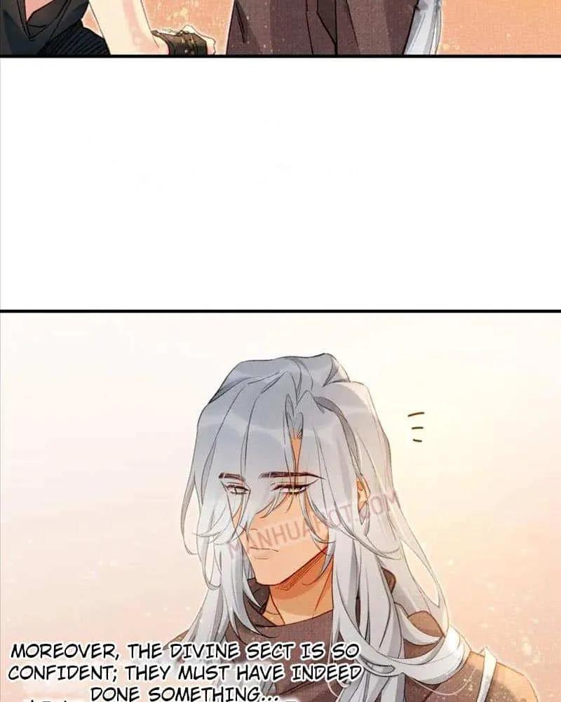See You My King Kainu Manga Chapter 47 Page 56