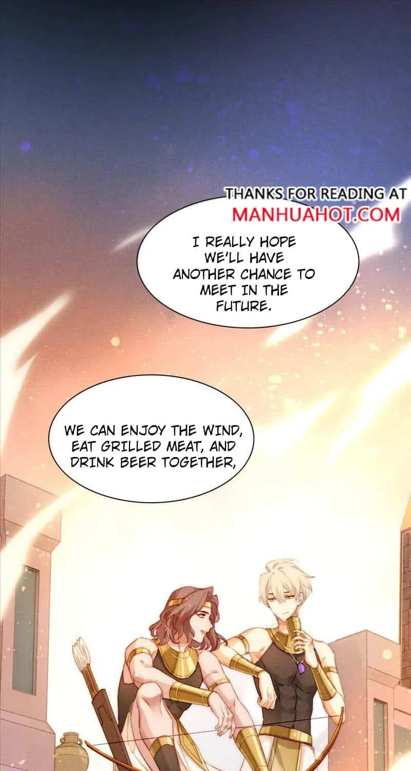 See You My King Kainu Manga Chapter 41 Page 9