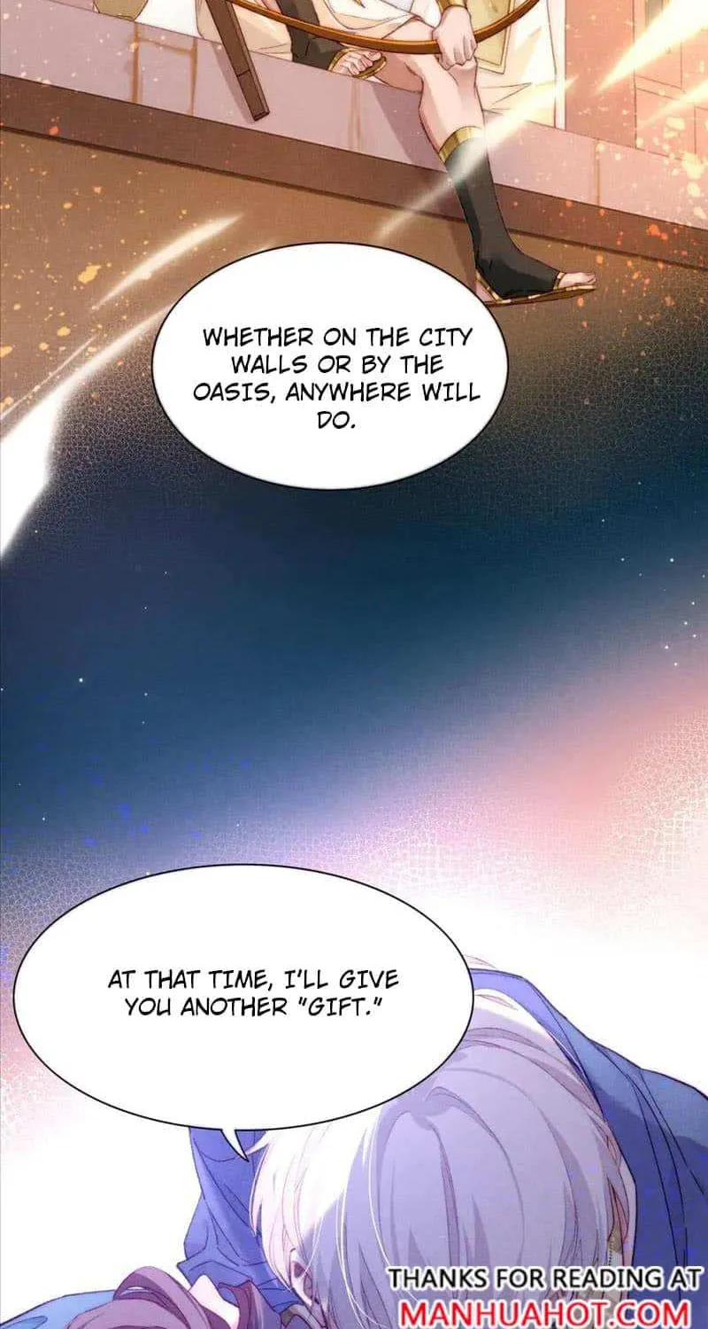 See You My King Kainu Manga Chapter 41 Page 10