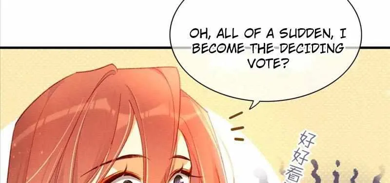 See You My King Kainu Manga Chapter 40 Page 29