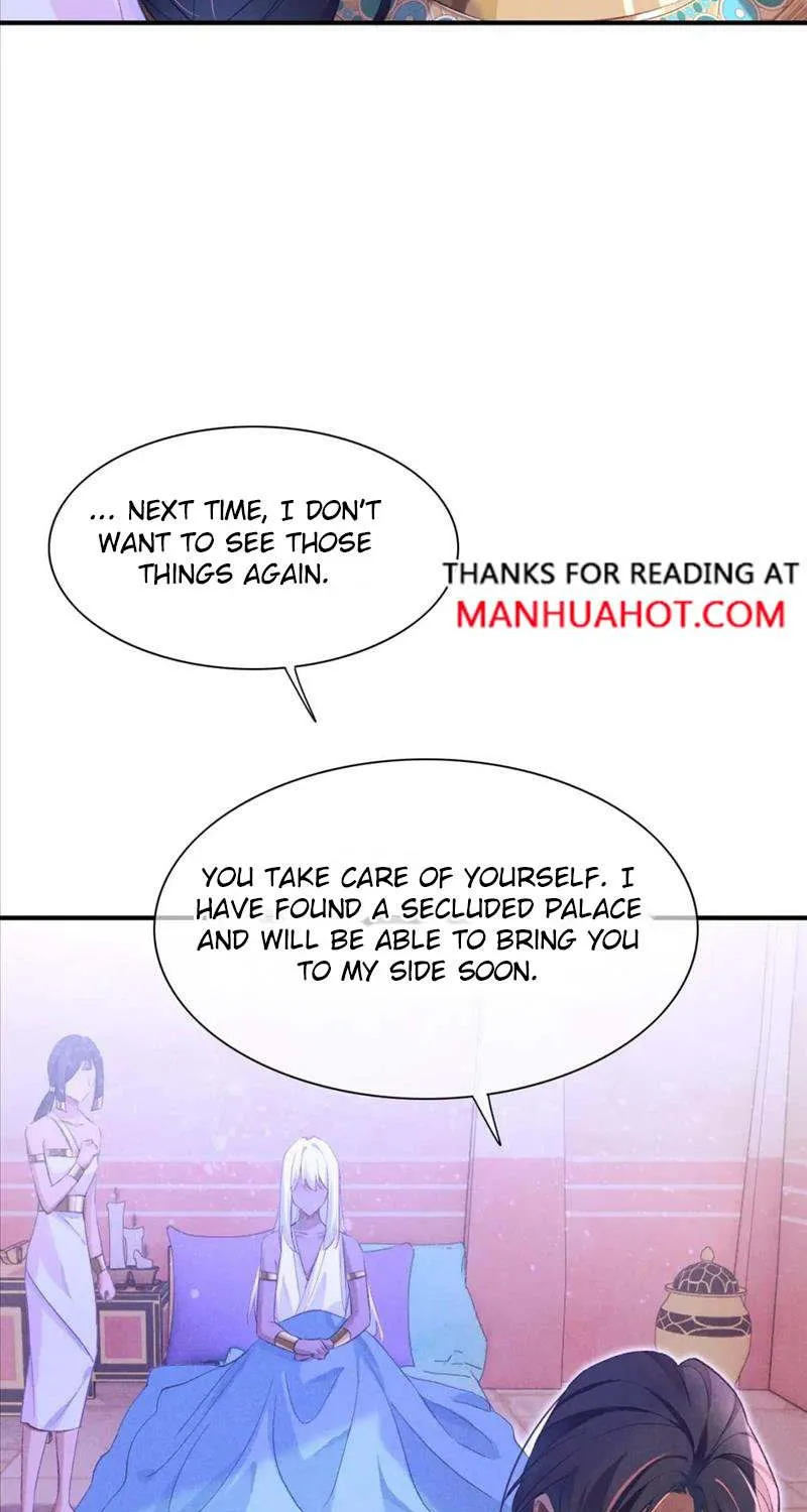 See You My King Kainu Manga Chapter 33 Page 56