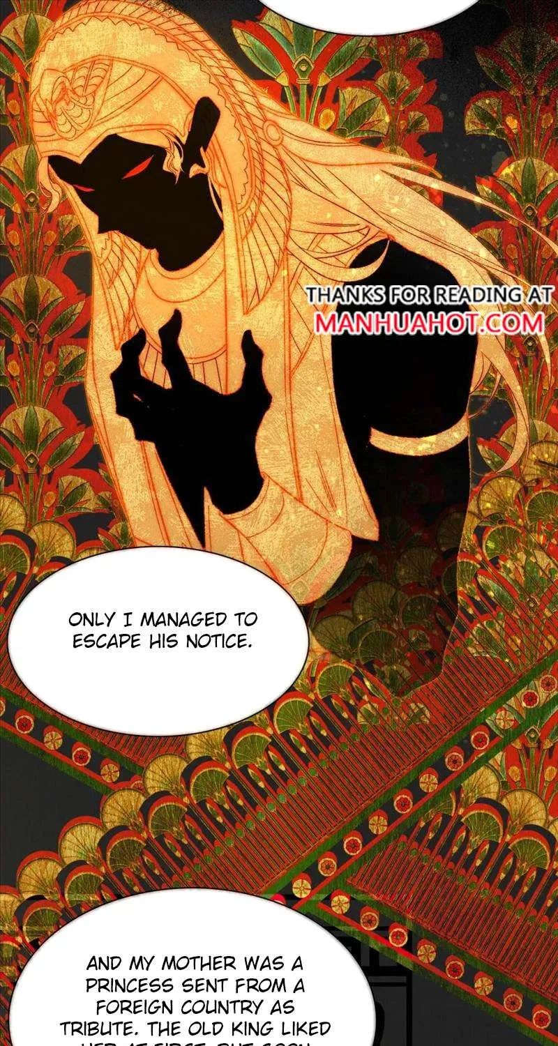 See You My King Kainu Manga Chapter 32 Page 37