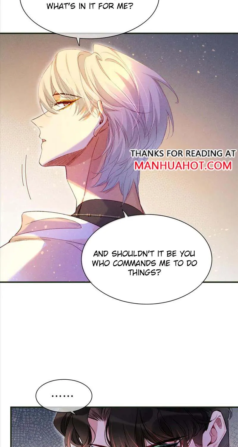 See You My King Kainu Manga Chapter 31 Page 24