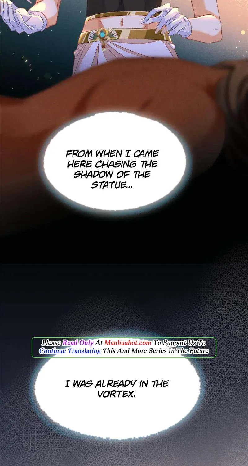 See You My King Kainu Manga Chapter 30 Page 58