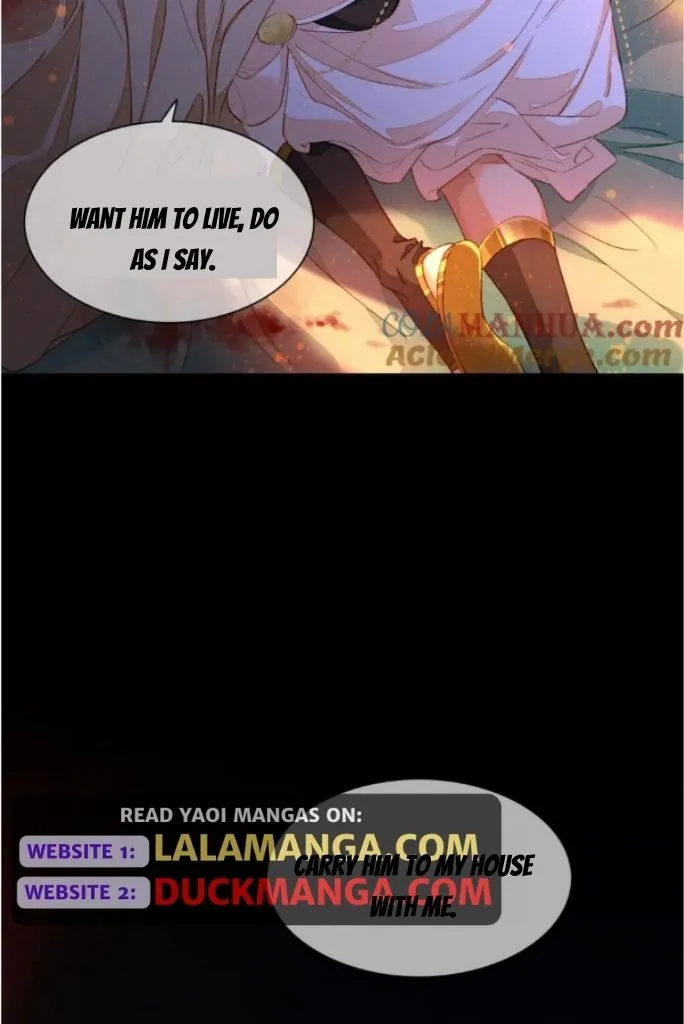See You My King Kainu Manga Chapter 29 Page 20