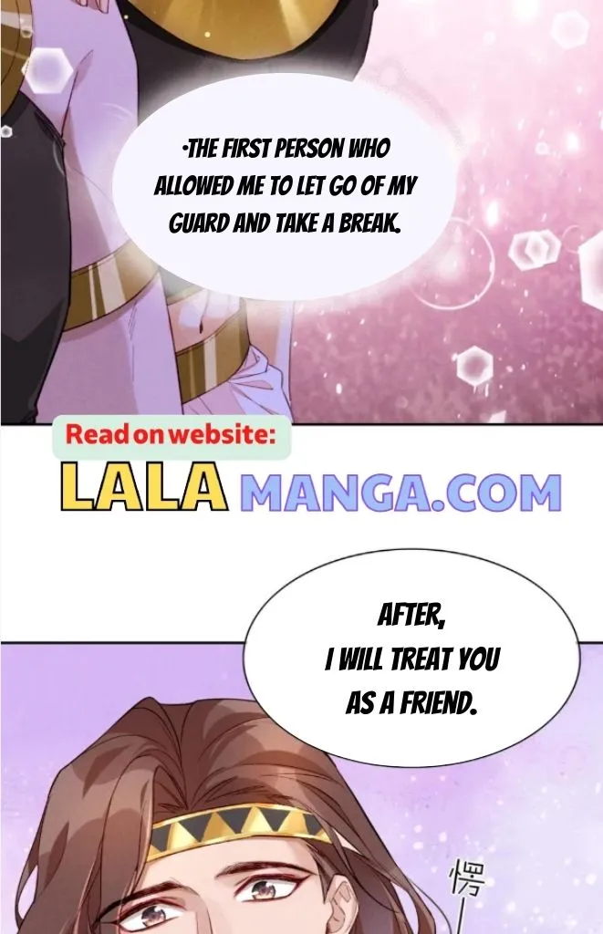 See You My King Kainu Manga Chapter 25 Page 27
