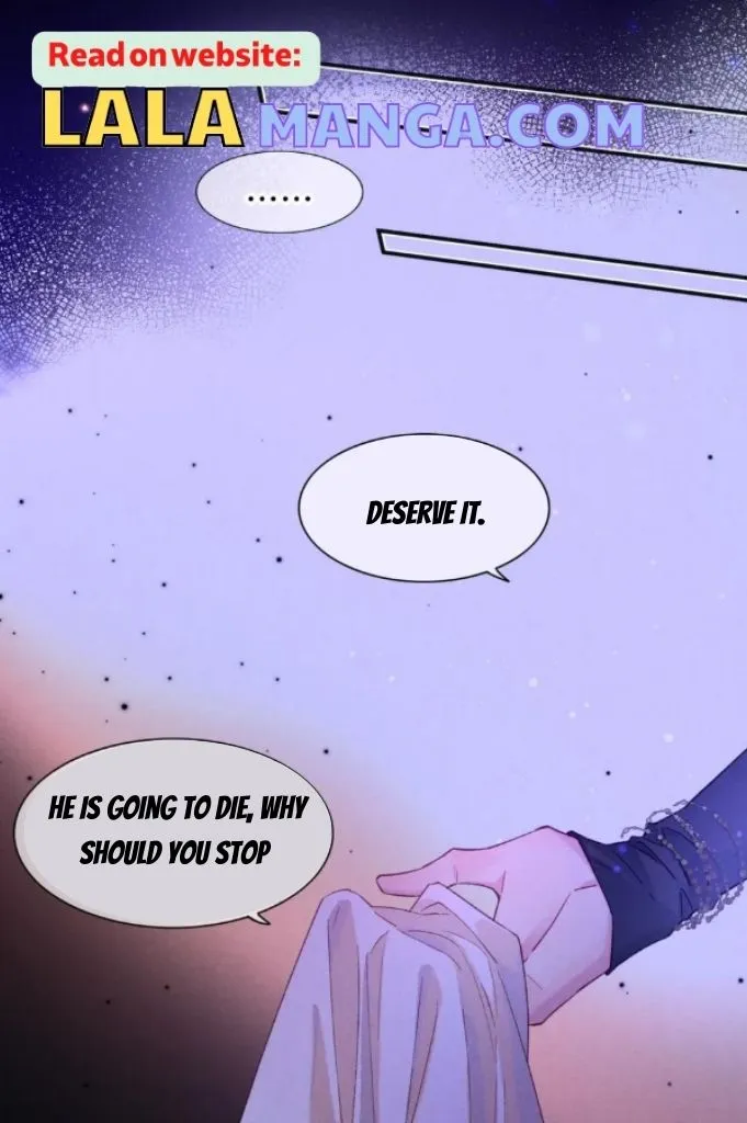 See You My King Kainu Manga Chapter 24 Page 25